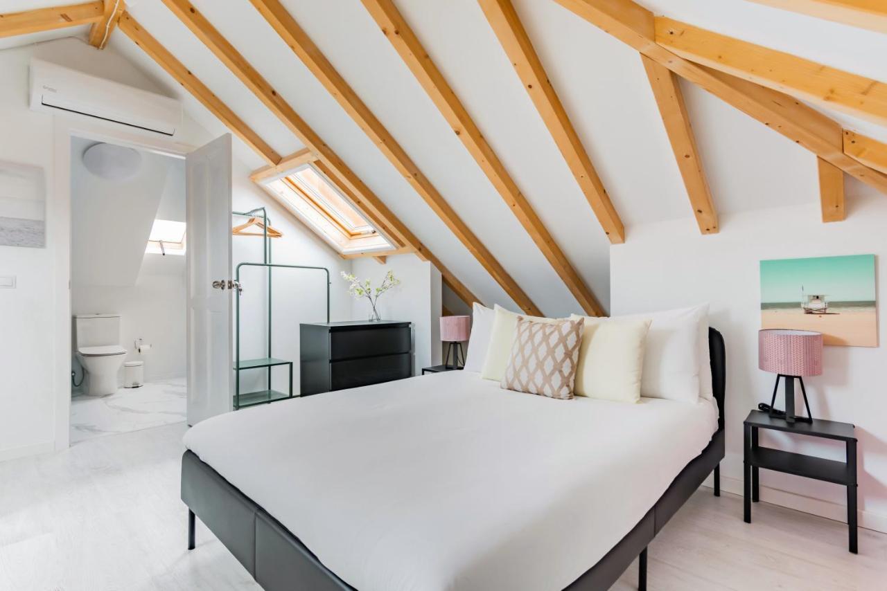 My Sintra Story Apartment ภายนอก รูปภาพ