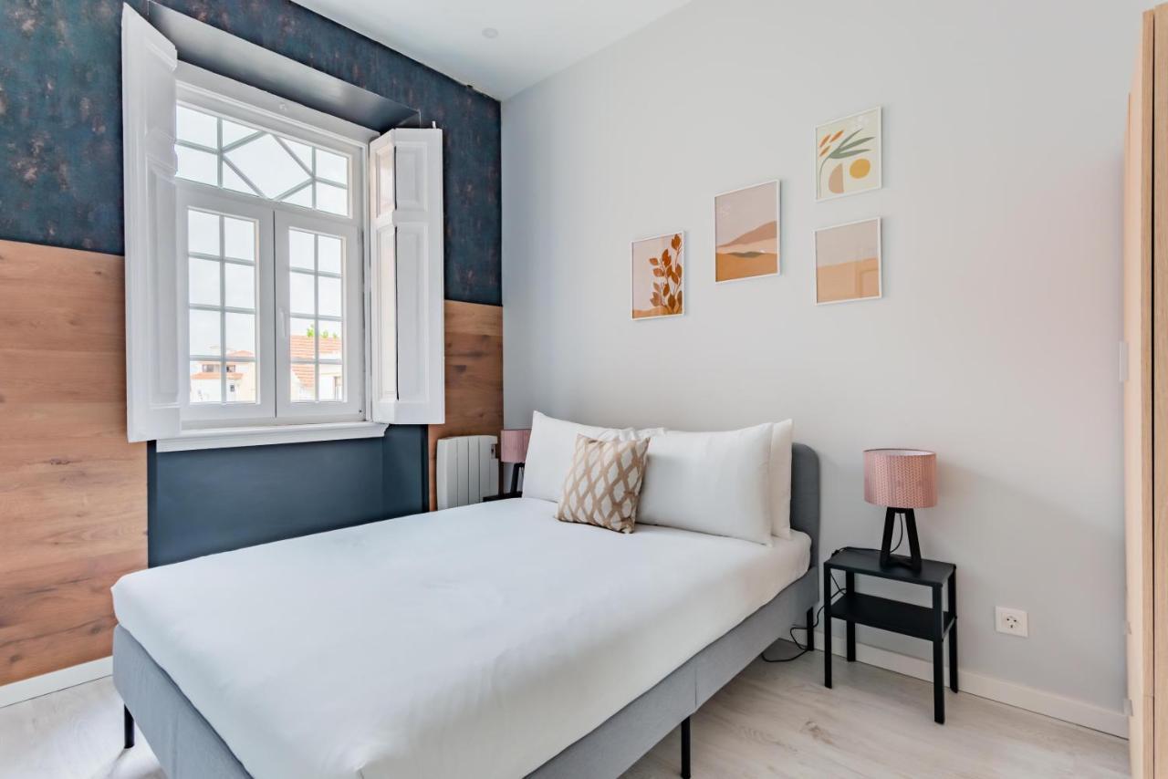 My Sintra Story Apartment ภายนอก รูปภาพ