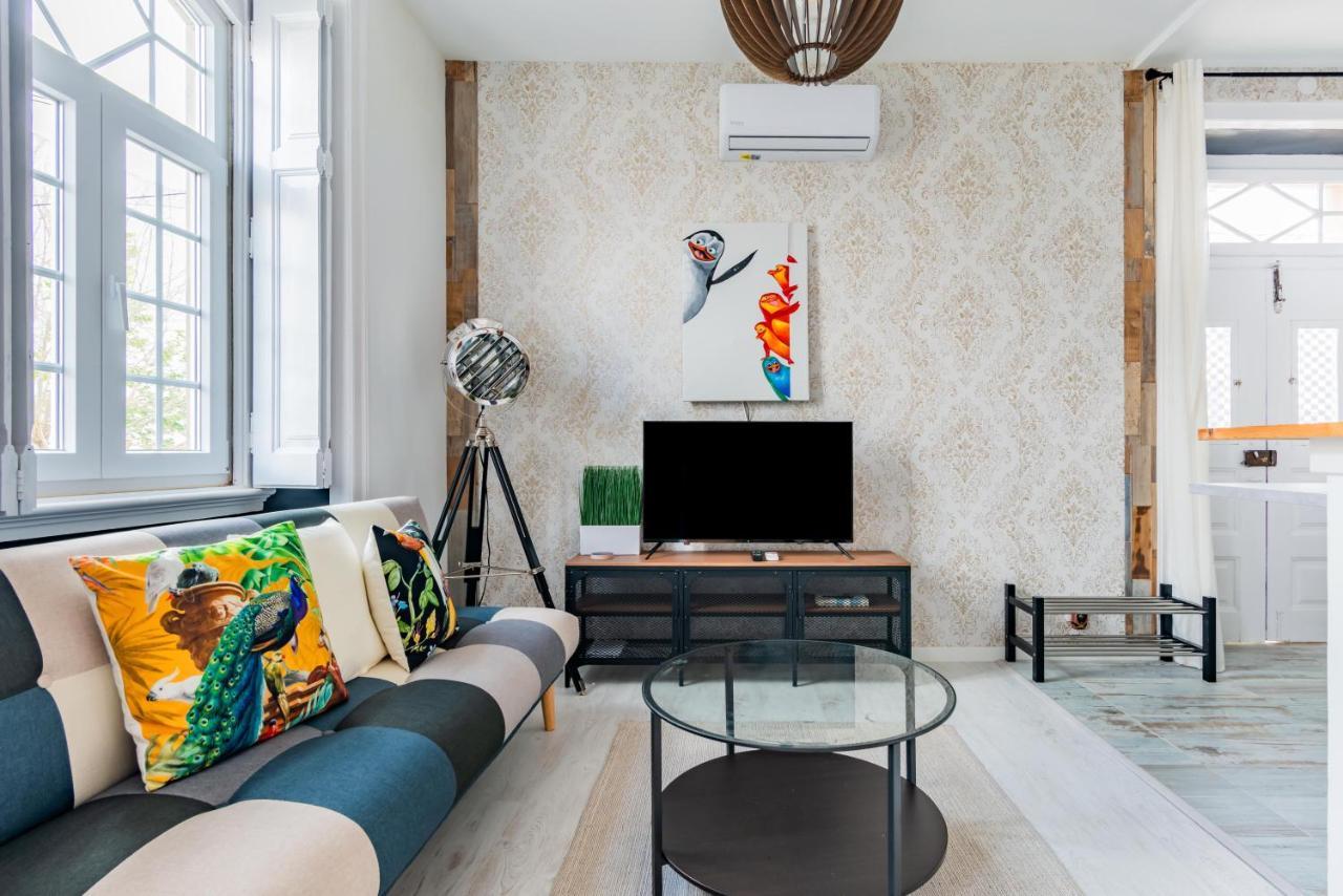 My Sintra Story Apartment ภายนอก รูปภาพ