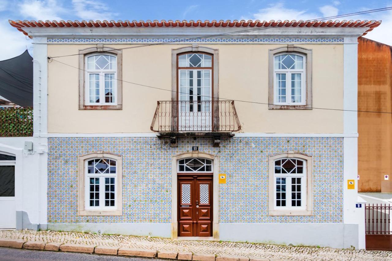 My Sintra Story Apartment ภายนอก รูปภาพ