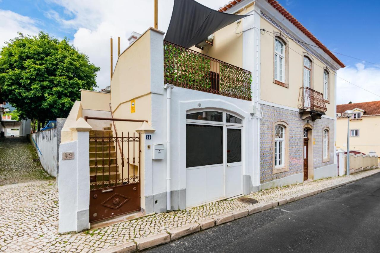 My Sintra Story Apartment ภายนอก รูปภาพ