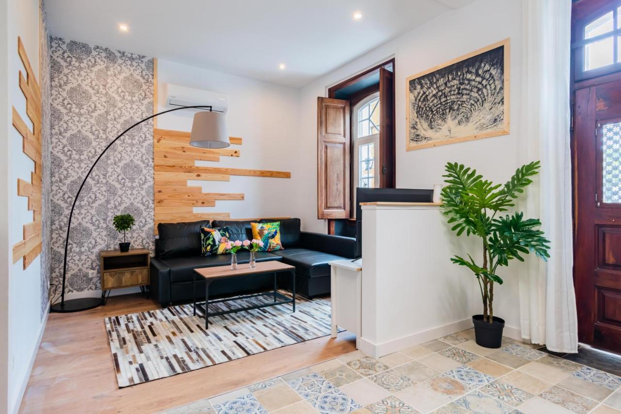 My Sintra Story Apartment ภายนอก รูปภาพ