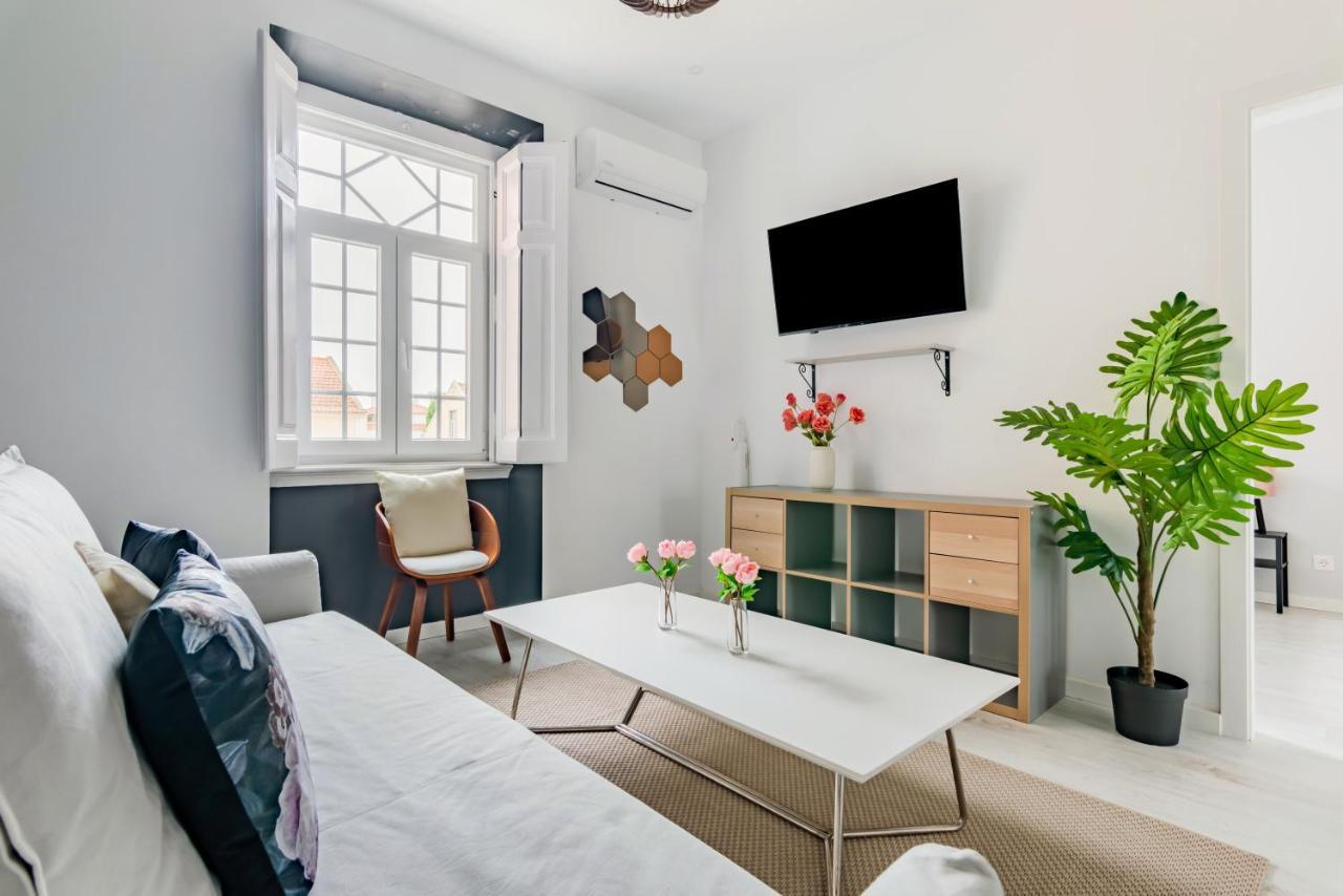 My Sintra Story Apartment ห้อง รูปภาพ