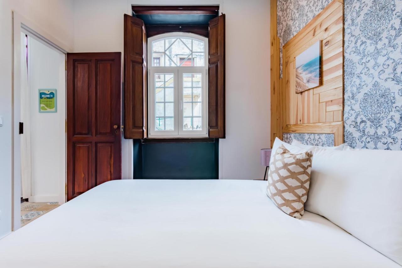 My Sintra Story Apartment ภายนอก รูปภาพ