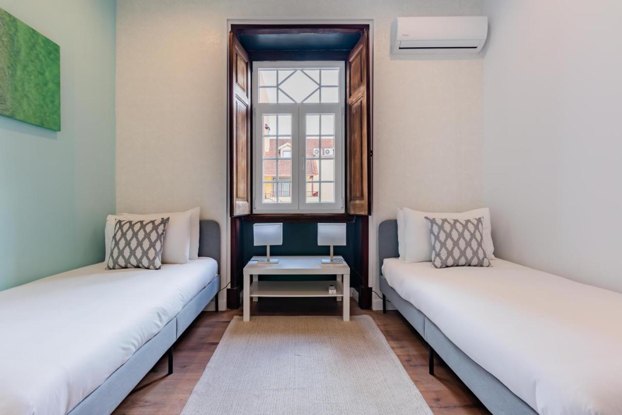 My Sintra Story Apartment ภายนอก รูปภาพ