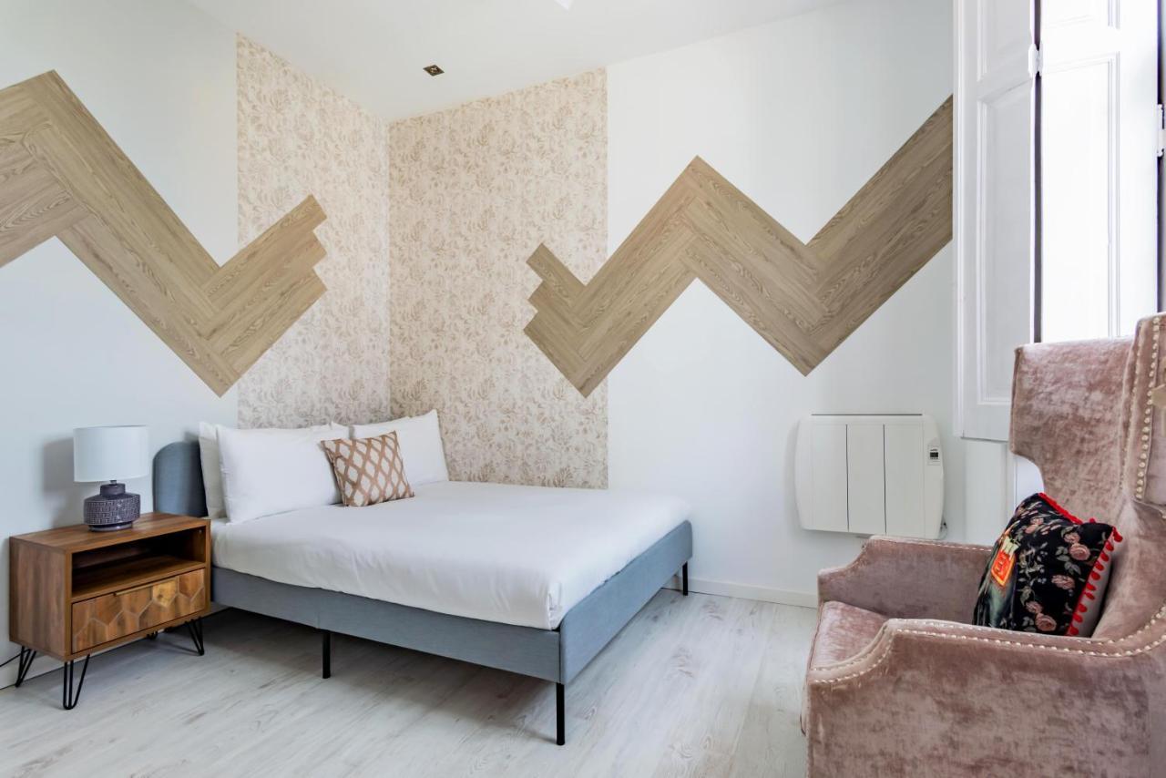 My Sintra Story Apartment ภายนอก รูปภาพ