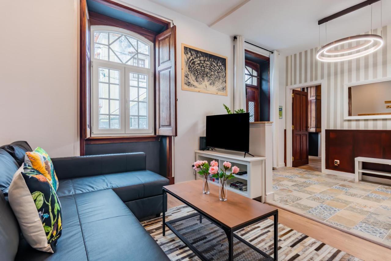 My Sintra Story Apartment ภายนอก รูปภาพ